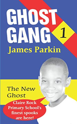 Stock image for Ghost Gang - The New Ghost for sale by Revaluation Books
