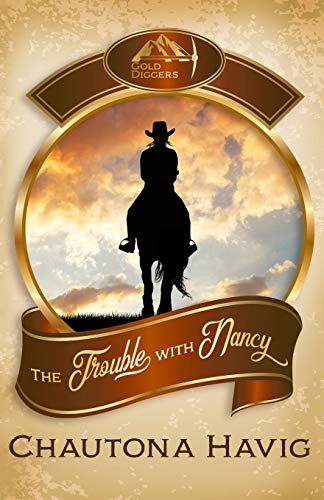 Beispielbild fr The Trouble with Nancy (Gold Diggers Collection One) zum Verkauf von Gulf Coast Books