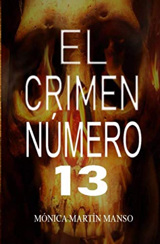 Stock image for El crimen número 13. for sale by medimops