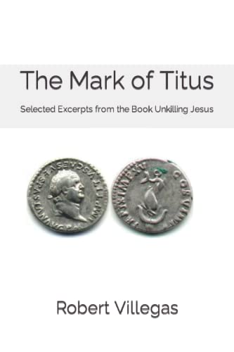 Beispielbild fr The Mark of Titus 7 Villegas Religion zum Verkauf von PBShop.store US