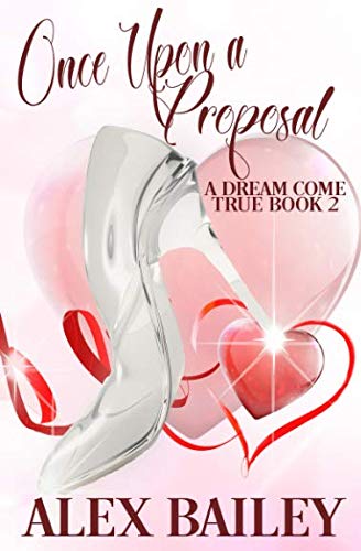 Stock image for Once Upon a Proposal (A Dream Come True) for sale by Revaluation Books