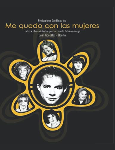 9781096013204: Me quedo con las mujeres (Spanish Edition)