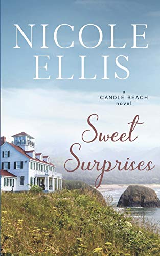 Stock image for Sweet Surprises: A Candle Beach Sweet Romance for sale by ThriftBooks-Dallas