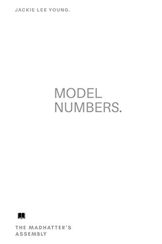 Beispielbild fr model numbers. zum Verkauf von Revaluation Books