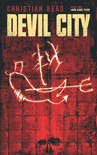 Stock image for Devil City (Lark Case Files) for sale by Revaluation Books