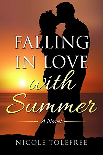 Beispielbild fr Falling in Love with Summer: A Novel zum Verkauf von Lucky's Textbooks