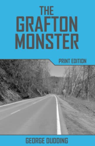 Stock image for The Grafton Monster for sale by Revaluation Books