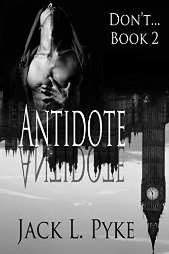 Stock image for Antidote (Don't.) for sale by Revaluation Books