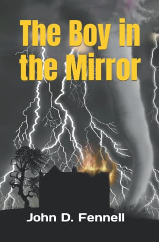 Stock image for The Boy in the Mirror for sale by AwesomeBooks