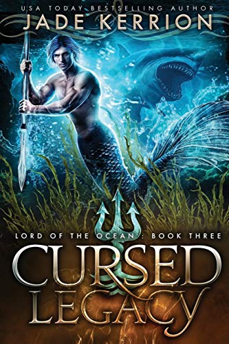 Stock image for Cursed Legacy (Lord of the Ocean) for sale by Lucky's Textbooks
