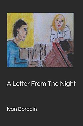 Imagen de archivo de A Letter From The Night a la venta por Lucky's Textbooks