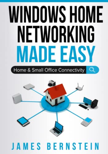 Beispielbild fr Windows Home Networking Made Easy : Home and Small Office Connectivity zum Verkauf von Better World Books