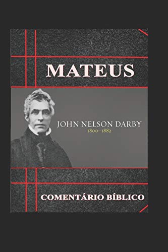 Imagen de archivo de Mateus: Comentrio Bblico (Portuguese Edition) a la venta por Lucky's Textbooks