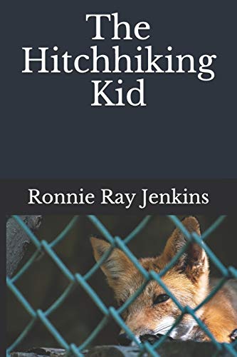 Stock image for The Hitchhiking Kid for sale by PBShop.store US