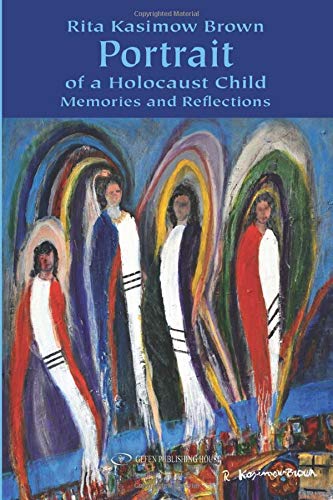 Stock image for Portrait of a Holocaust Child: Memories and Reflections for sale by Revaluation Books