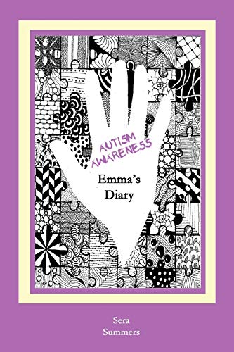 9781096242444: Autism Awareness: Emma's Diary