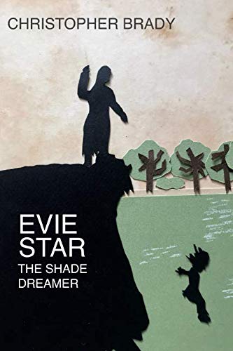 Stock image for Evie Star: The Shade Dreamer for sale by Revaluation Books