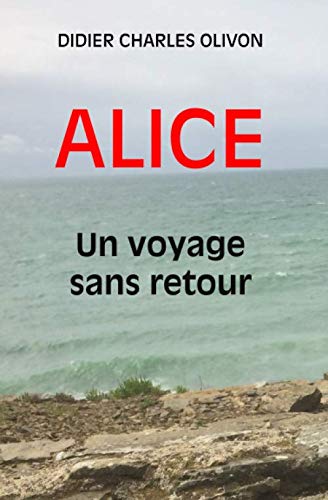 Stock image for ALICE UN VOYAGE SANS RETOUR for sale by Ammareal