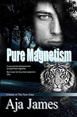 Stock image for Pure Magnetism: A Novel of the Pure Ones (Pure/Dark Ones) for sale by ThriftBooks-Atlanta