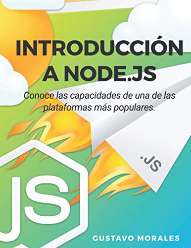 Imagen de archivo de Introduccin a Node.js a la venta por Revaluation Books