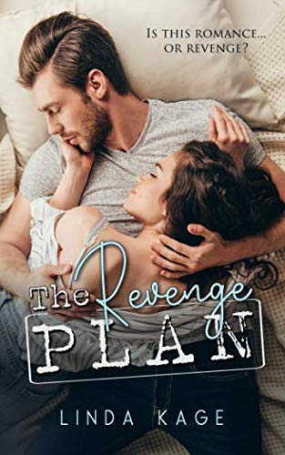 Beispielbild fr The Revenge Plan zum Verkauf von Solr Books