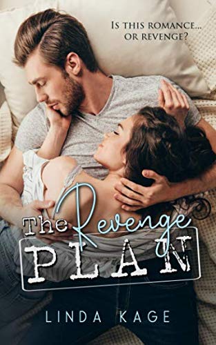 Stock image for The Revenge Plan for sale by Solr Books