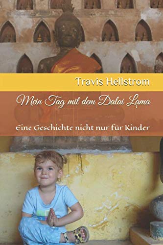 Stock image for Mein Tag mit dem Dalai Lama for sale by Revaluation Books