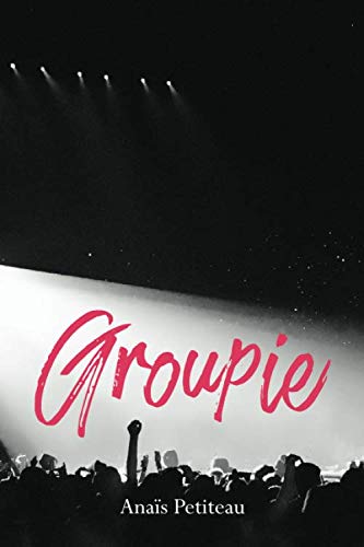Stock image for Groupie for sale by Revaluation Books