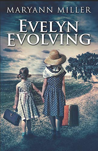 Stock image for Evelyn Evolving for sale by SecondSale