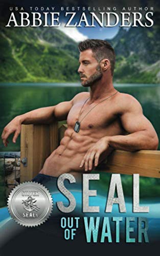Stock image for SEAL Out of Water (Silver SEALs) for sale by ThriftBooks-Dallas