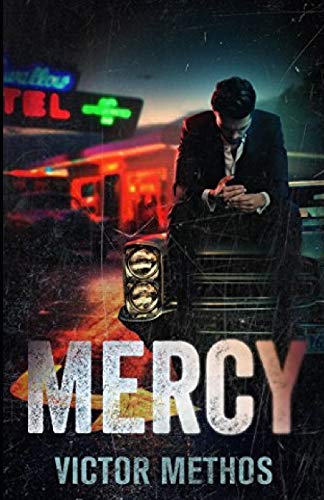 Beispielbild fr Mercy (Neon Lawyer Series) zum Verkauf von HPB-Red