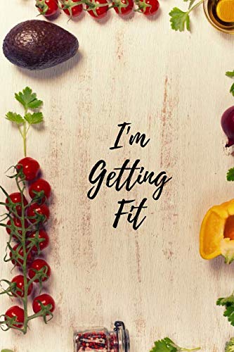 Stock image for I'm Getting Fit for sale by Revaluation Books