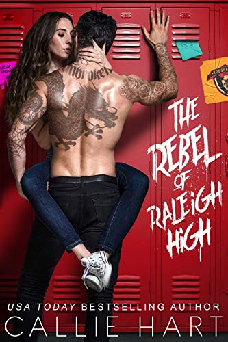 Imagen de archivo de The Rebel of Raleigh High: 1 (Raleigh Rebels Series) a la venta por WorldofBooks