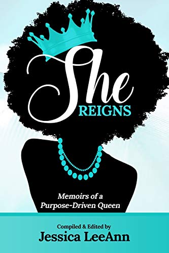 Imagen de archivo de She Reigns a la venta por California Books