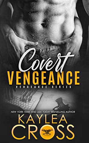 Imagen de archivo de Covert Vengeance: 2 (Vengeance Series) a la venta por WorldofBooks