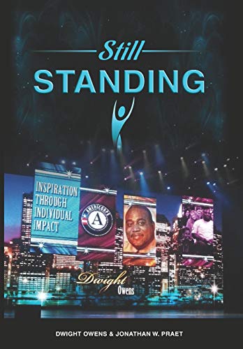 Stock image for Still Standing for sale by Better World Books