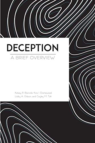 Beispielbild fr Deception: A Brief Overview zum Verkauf von Revaluation Books