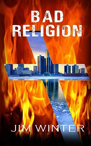 Beispielbild fr Bad Religion (Nick Kepler) zum Verkauf von SecondSale