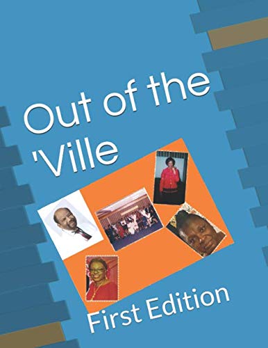 Beispielbild fr Out of the 'Ville: First Edition zum Verkauf von Revaluation Books