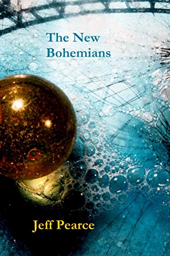 Imagen de archivo de The New Bohemians a la venta por THE SAINT BOOKSTORE