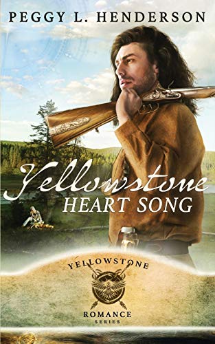 Stock image for Yellowstone Heart Song (Yellowstone Romance) for sale by GoldenWavesOfBooks