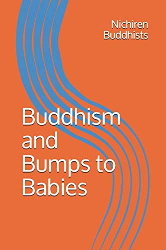 Beispielbild fr Buddhism and Bumps to Babies zum Verkauf von WorldofBooks