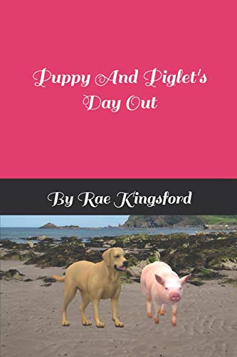Stock image for Piglet And Puppy's Day Out for sale by Lucky's Textbooks