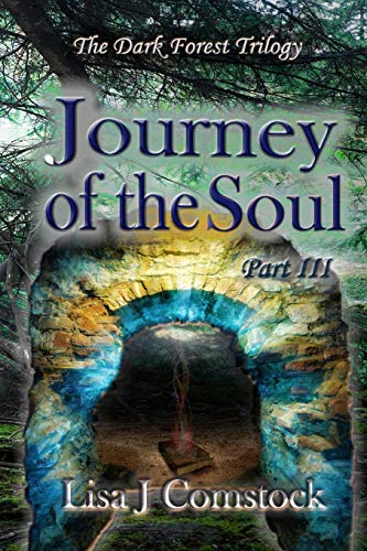 Stock image for Journey of the Soul (Dark Forest Trilogy) for sale by Lucky's Textbooks