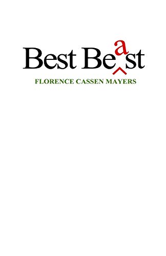 Imagen de archivo de Best Beast a la venta por Lucky's Textbooks