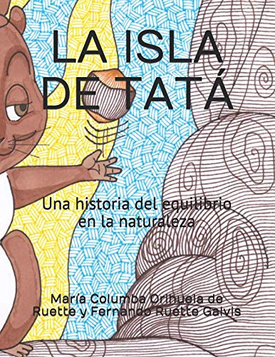 9781096704980: LA ISLA DE TAT: Una historia del equilibrio en la naturaleza (Spanish Edition)