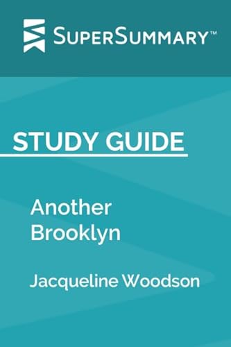 Imagen de archivo de Study Guide: Another Brooklyn by Jacqueline Woodson (SuperSummary) a la venta por Decluttr