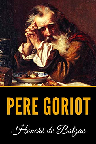 9781096728191: Pere Goriot