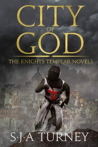 Beispielbild fr City of God (Knights Templar) zum Verkauf von HPB-Emerald