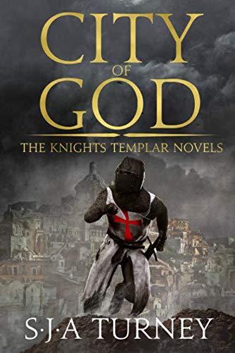 9781096743545: City of God (Knights Templar)